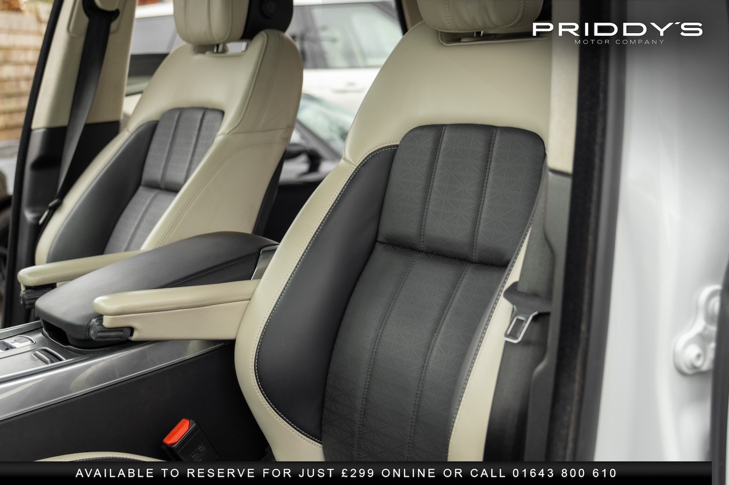 Used Land Rover Range Rover Sport 2019 for sale - 76510877: Photo 25