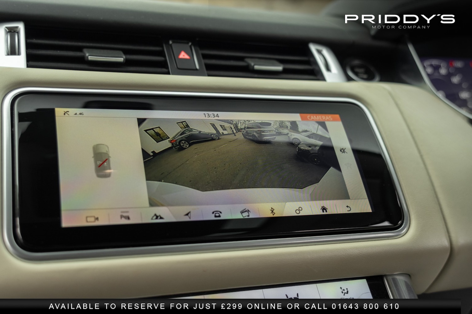 Used Land Rover Range Rover Sport 2019 for sale - 76510877: Photo 27