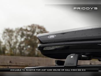 Used Land Rover Range Rover Sport 2019 for sale - 76510877: Photo