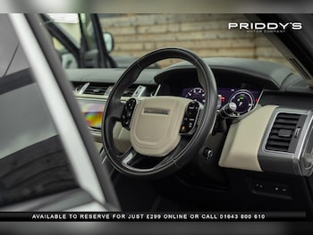 Used Land Rover Range Rover Sport 2019 for sale - 76510877: Photo