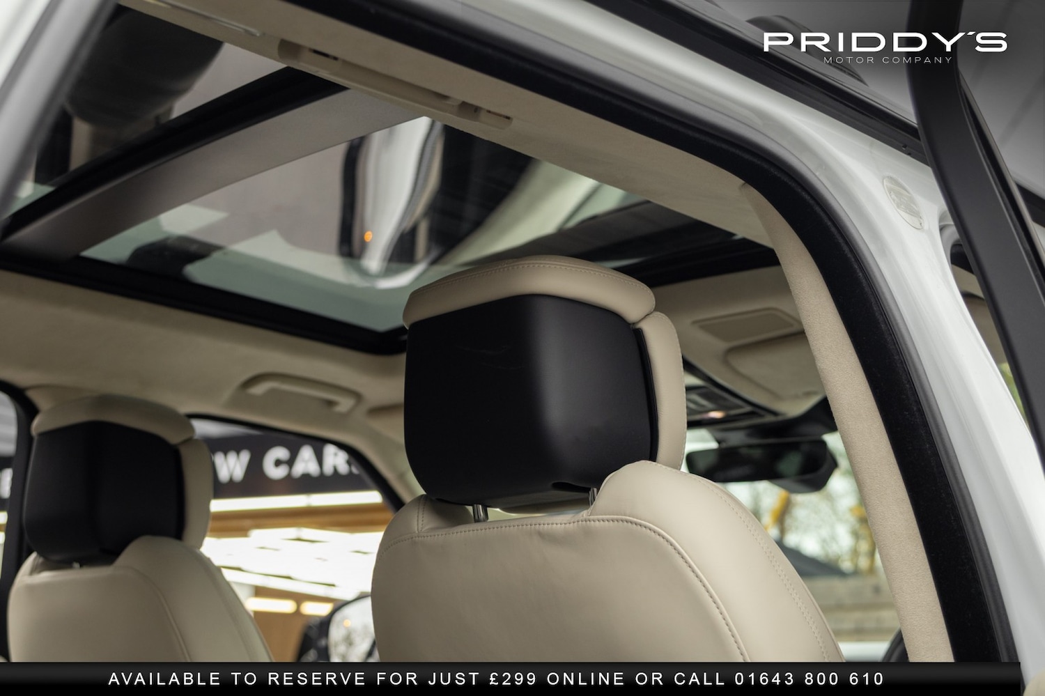 Used Land Rover Range Rover Sport 2019 for sale - 76510877: Photo 5