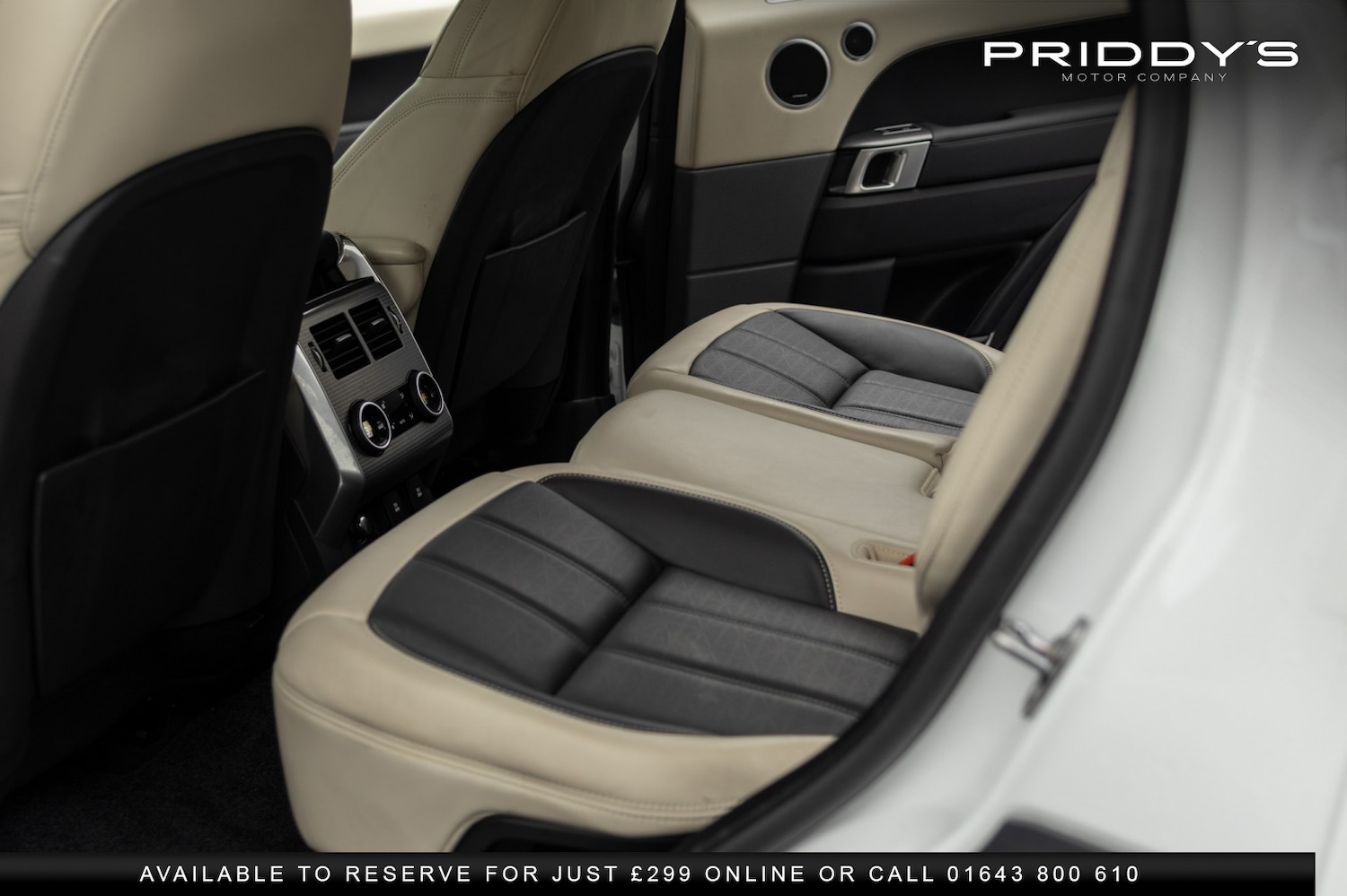 Used Land Rover Range Rover Sport 2019 for sale - 76510877: Photo 6