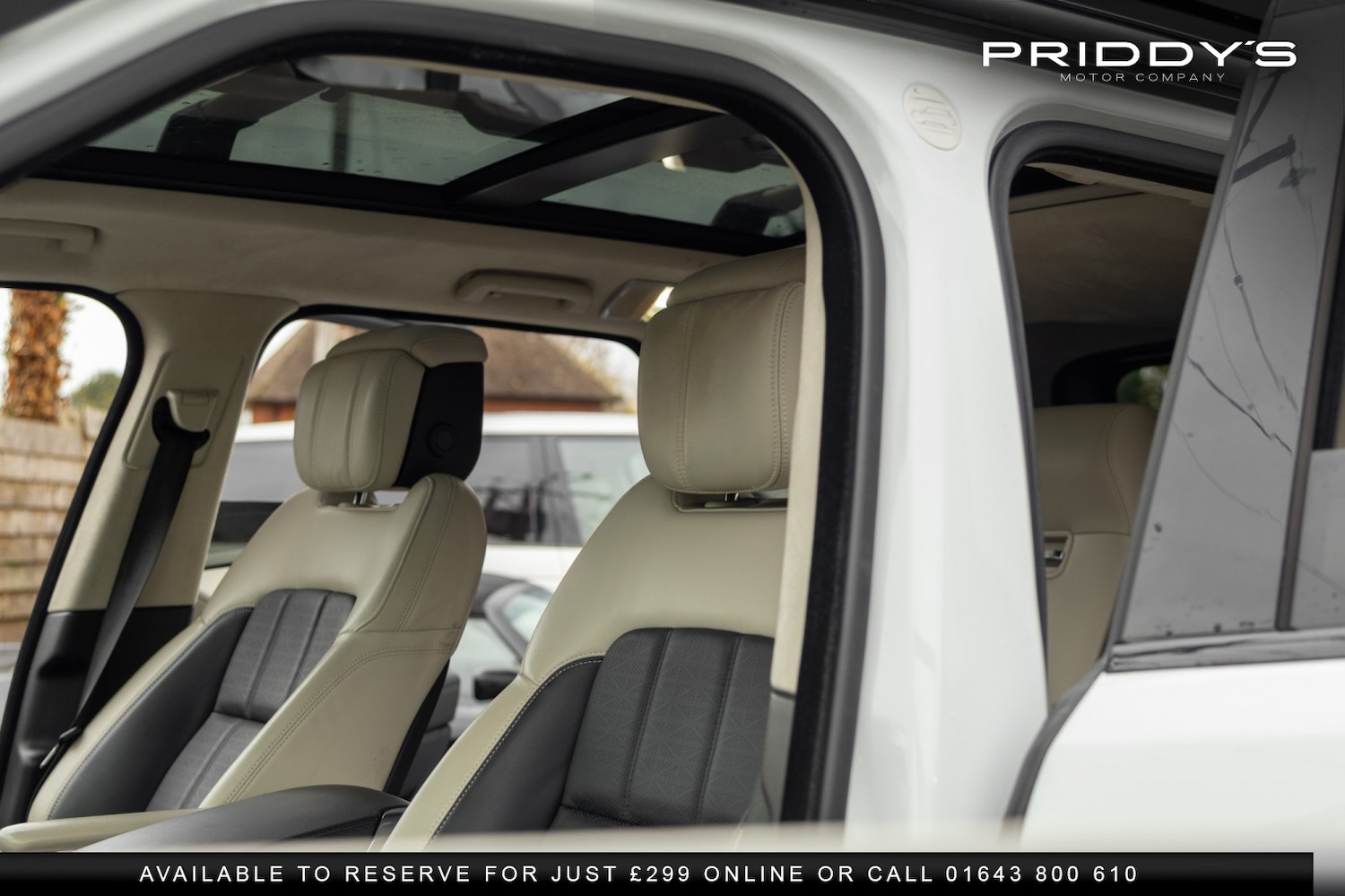 Used Land Rover Range Rover Sport 2019 for sale - 76510877: Photo 7