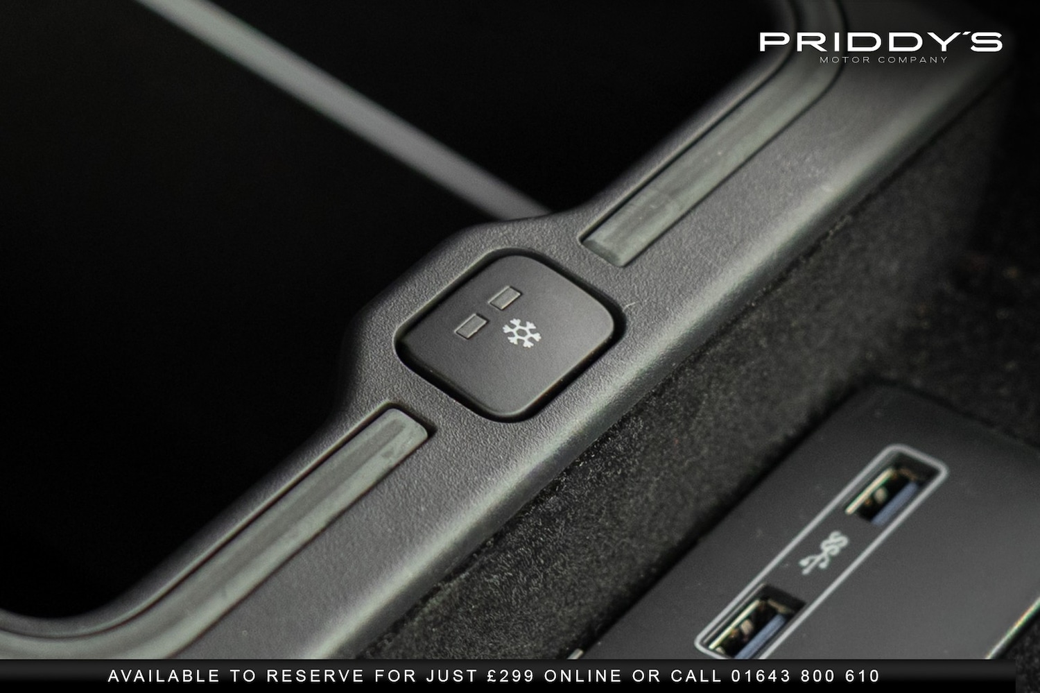 Used Land Rover Range Rover Sport 2019 for sale - 76510877: Photo 8