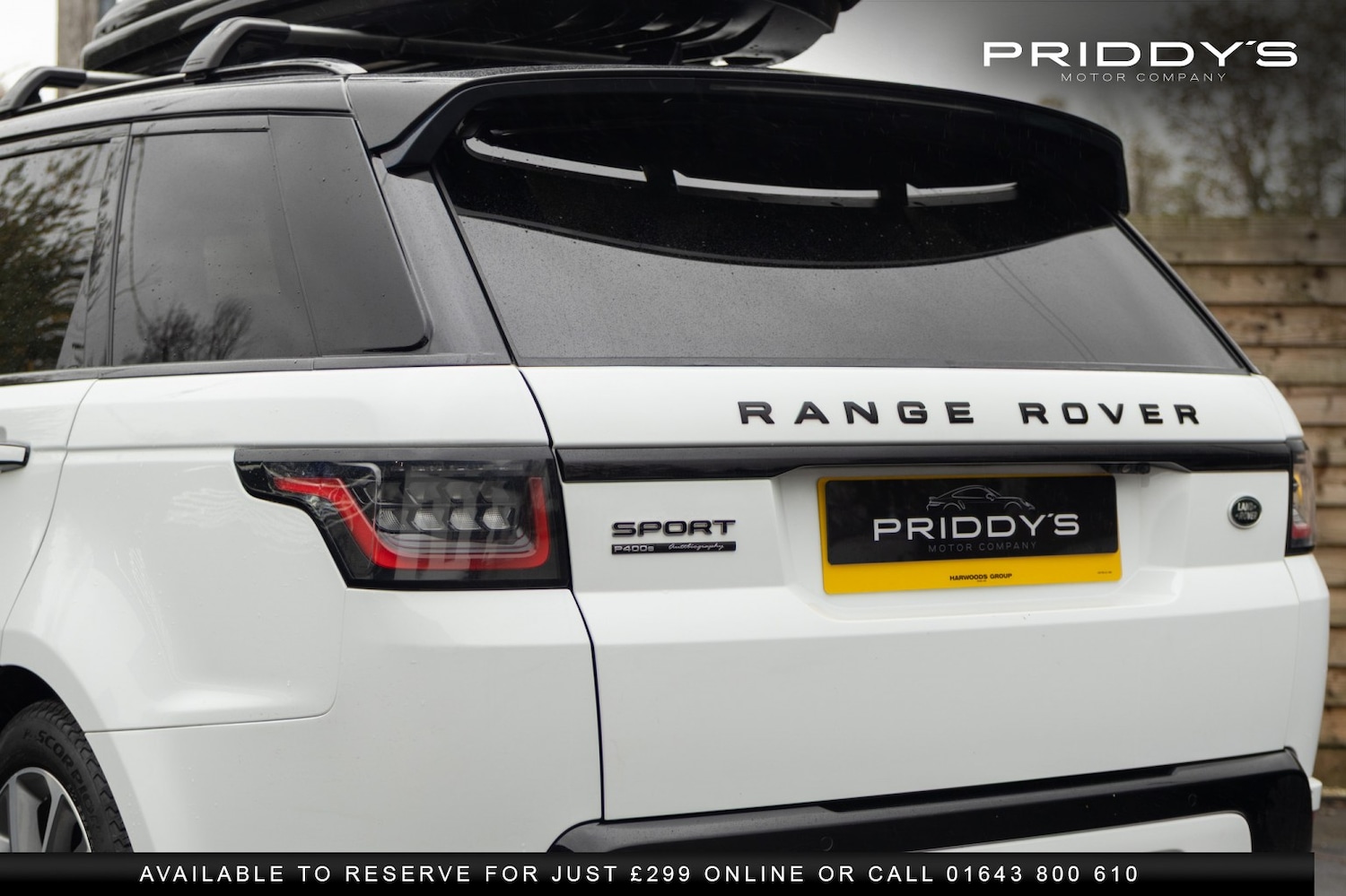 Used Land Rover Range Rover Sport 2019 for sale - 76510877: Photo 9