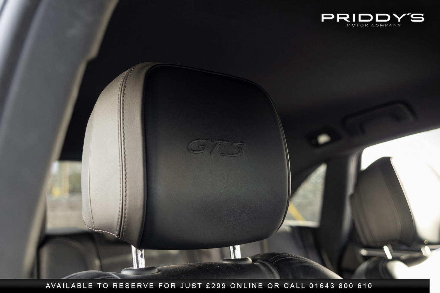 Used Porsche Macan 2017 for sale - 77385329: Photo 10