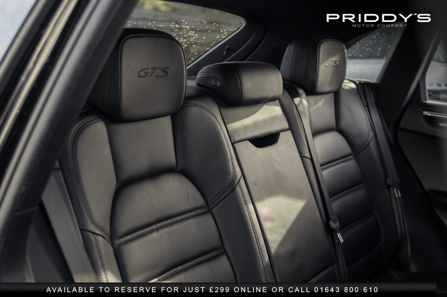 Used Porsche Macan 2017 for sale - 77385329: Photo 11