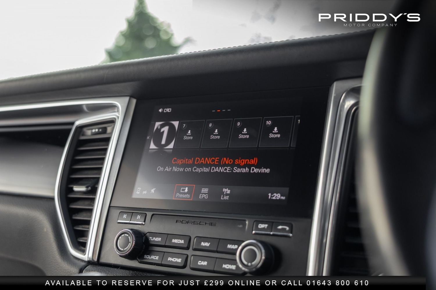 Used Porsche Macan 2017 for sale - 77385329: Photo 12