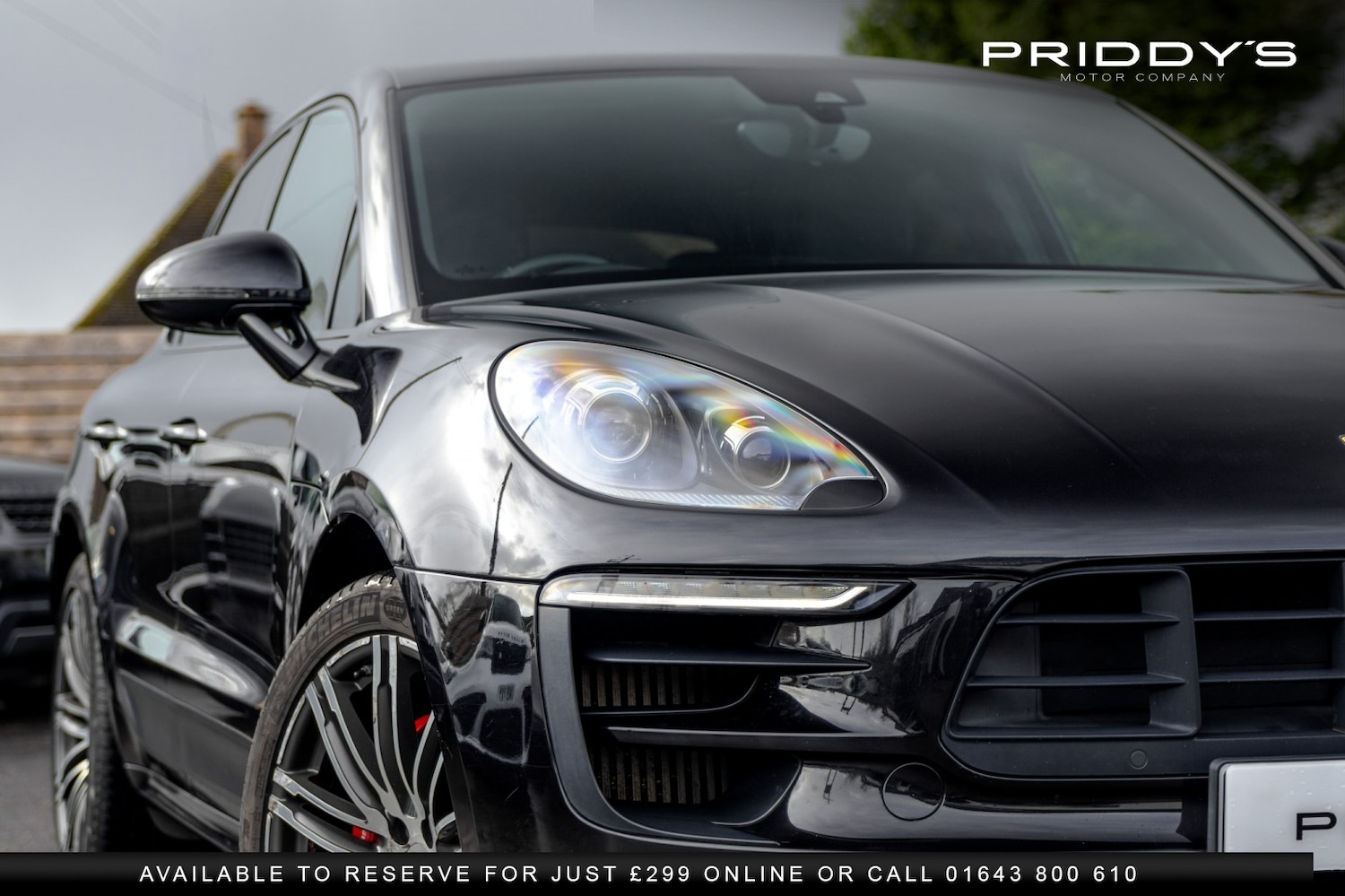 Used Porsche Macan 2017 for sale - 77385329: Photo 14
