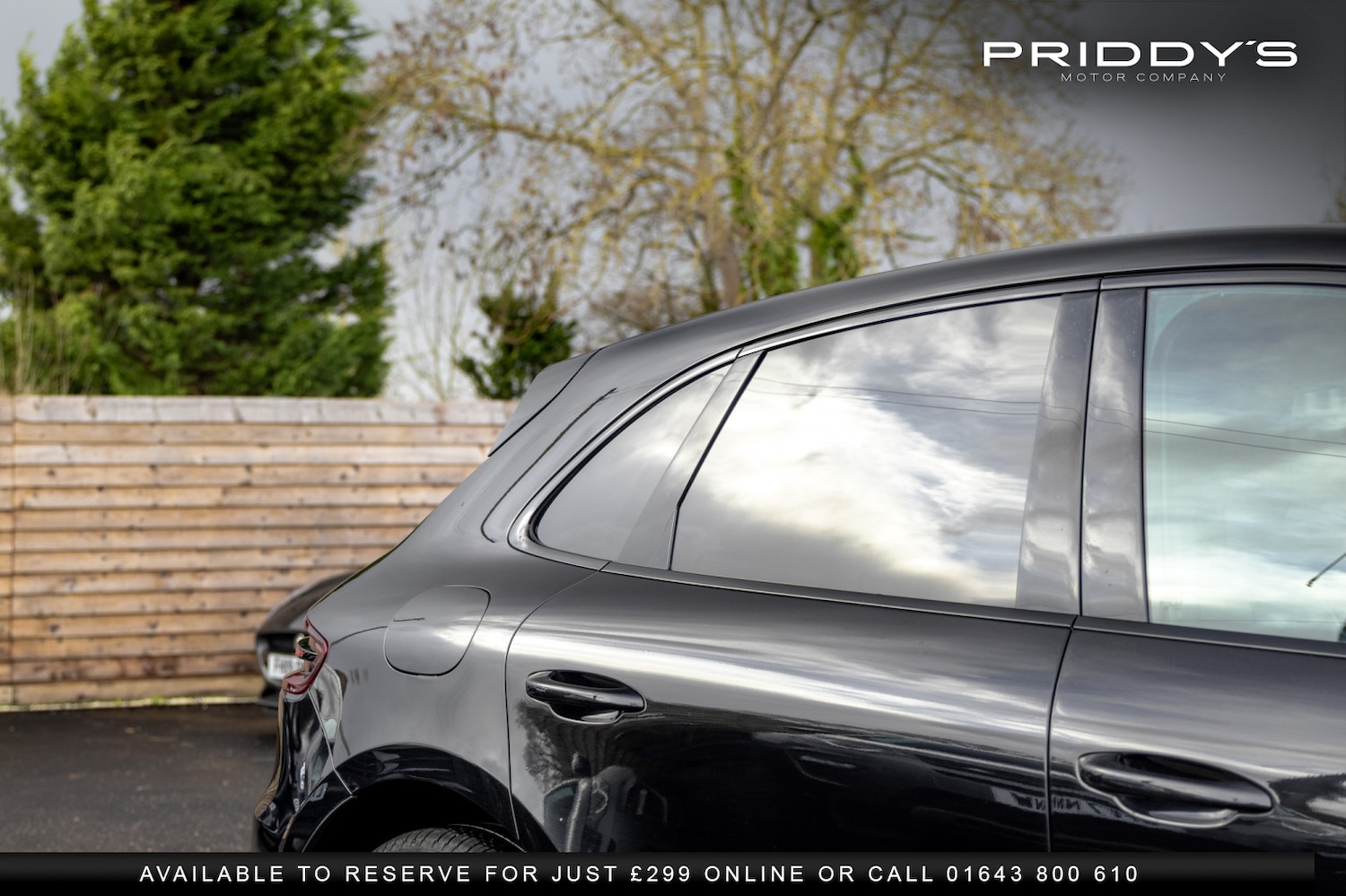 Used Porsche Macan 2017 for sale - 77385329: Photo 16