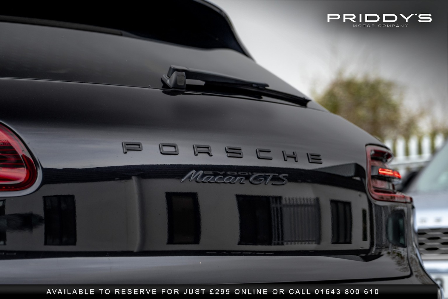 Used Porsche Macan 2017 for sale - 77385329: Photo 17