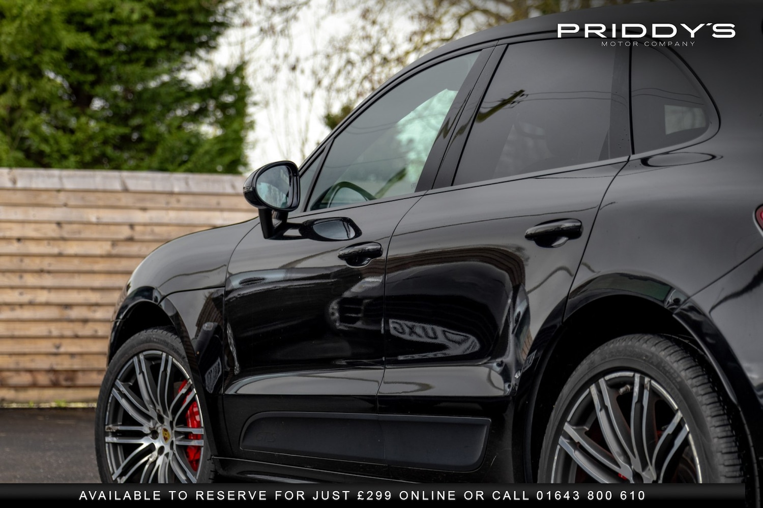 Used Porsche Macan 2017 for sale - 77385329: Photo 18