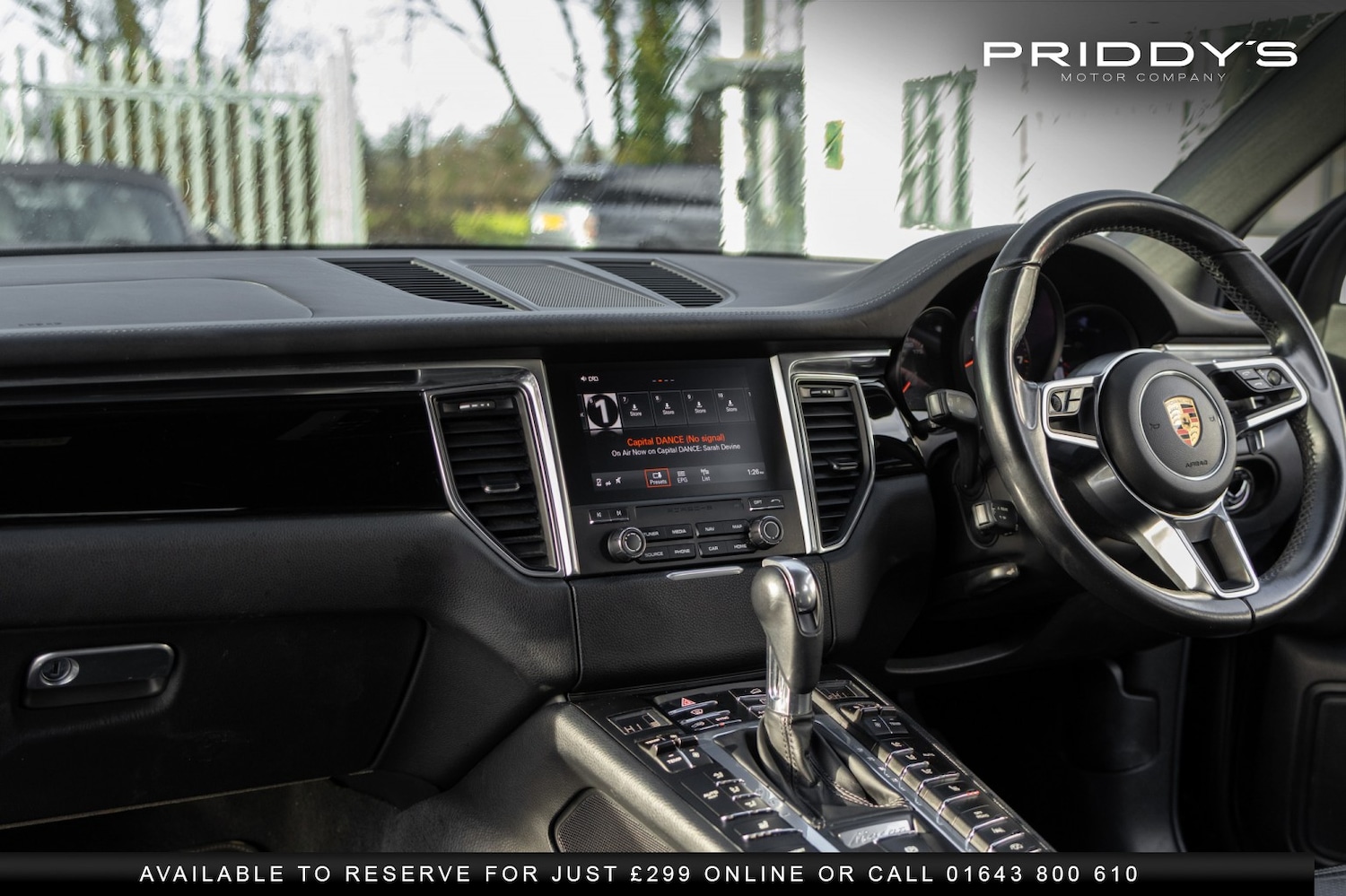 Used Porsche Macan 2017 for sale - 77385329: Photo 20