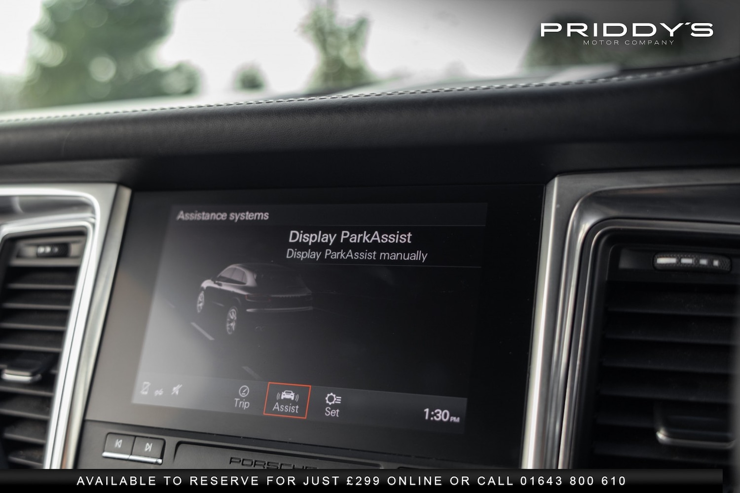 Used Porsche Macan 2017 for sale - 77385329: Photo 21