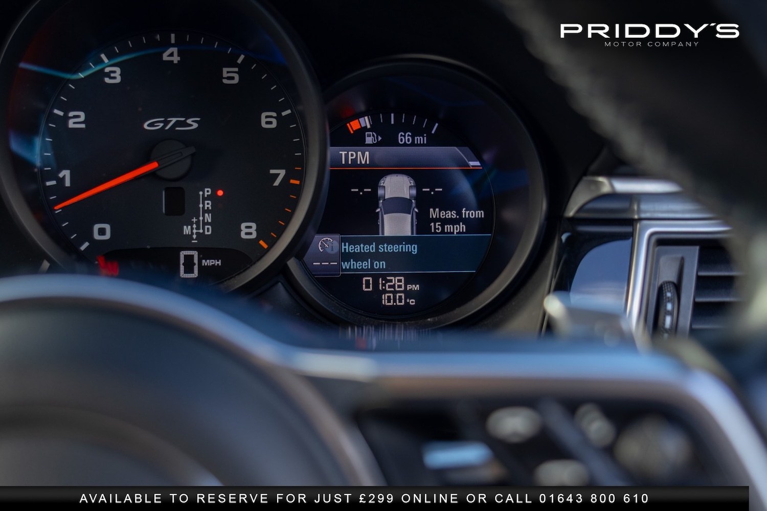 Used Porsche Macan 2017 for sale - 77385329: Photo 4