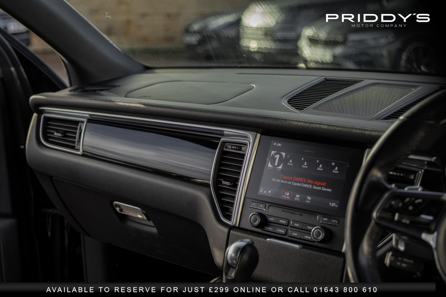 Used Porsche Macan 2017 for sale - 77385329: Photo 6