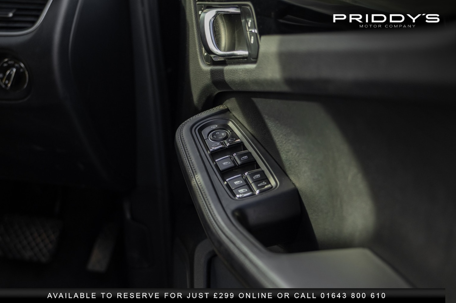 Used Porsche Macan 2017 for sale - 77385329: Photo 8