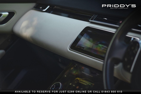 Used Land Rover Range Rover Velar 2019 for sale - 76211753: Photo 10