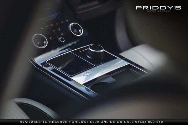 Used Land Rover Range Rover Velar 2019 for sale - 76211753: Photo 11