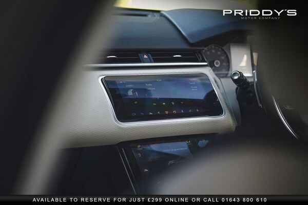 Used Land Rover Range Rover Velar 2019 for sale - 76211753: Photo 16