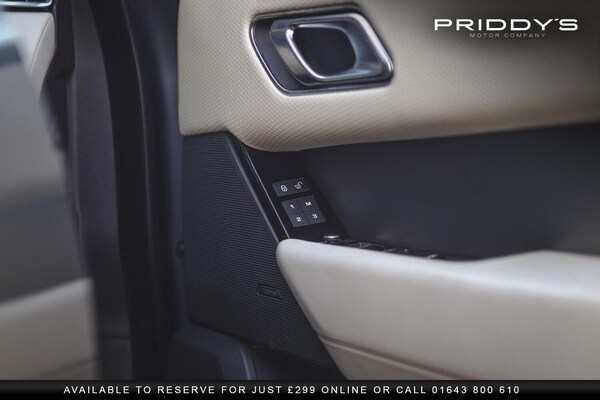 Used Land Rover Range Rover Velar 2019 for sale - 76211753: Photo 20