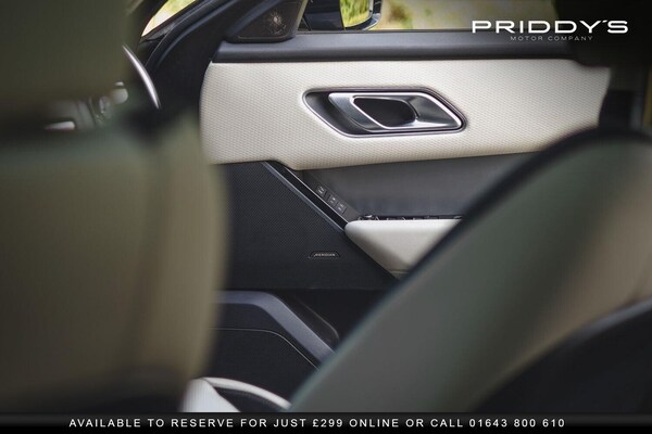 Used Land Rover Range Rover Velar 2019 for sale - 76211753: Photo 27