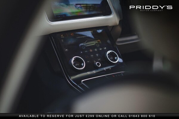 Used Land Rover Range Rover Velar 2019 for sale - 76211753: Photo 28