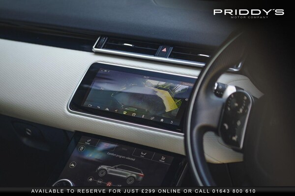 Used Land Rover Range Rover Velar 2019 for sale - 76211753: Photo 33