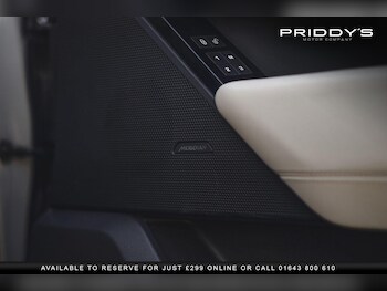 Used Land Rover Range Rover Velar 2019 for sale - 76211753: Photo 4