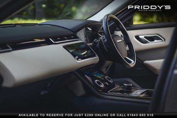 Used Land Rover Range Rover Velar 2019 for sale - 76211753: Photo 6