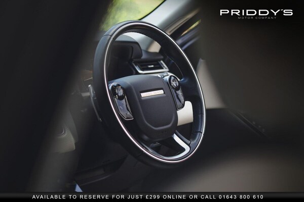 Used Land Rover Range Rover Velar 2019 for sale - 76211753: Photo 9