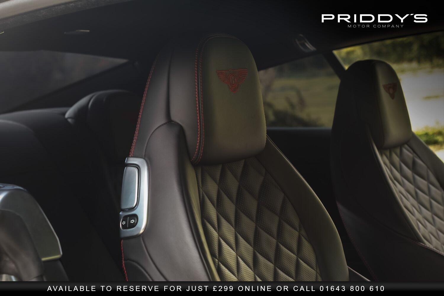 Used Bentley Continental 2016 for sale - 76164509: Photo 12