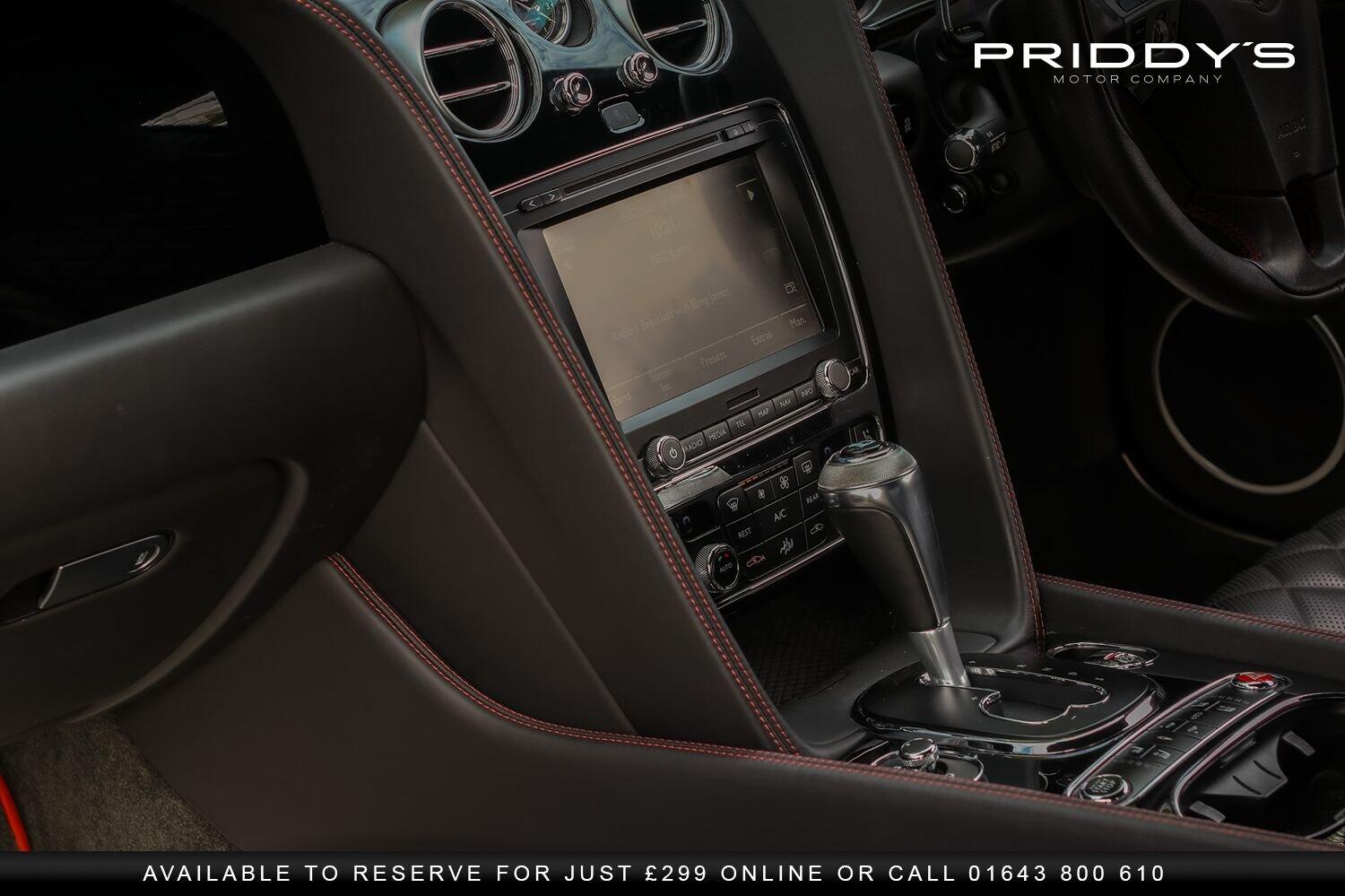 Used Bentley Continental 2016 for sale - 76164509: Photo 13
