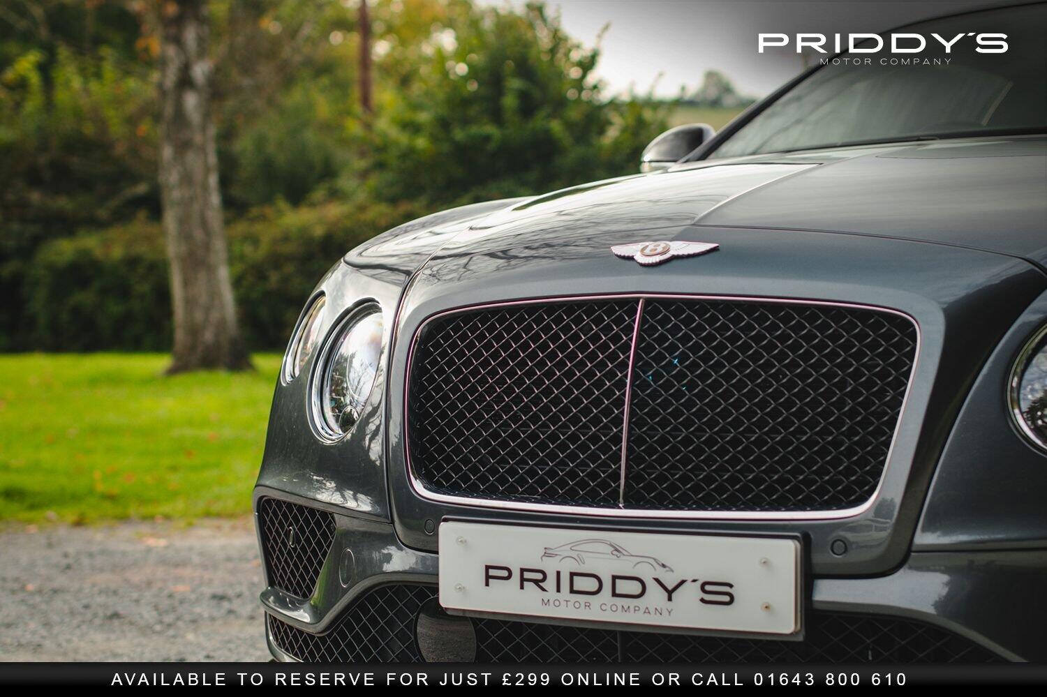 Used Bentley Continental 2016 for sale - 76164509: Photo 14
