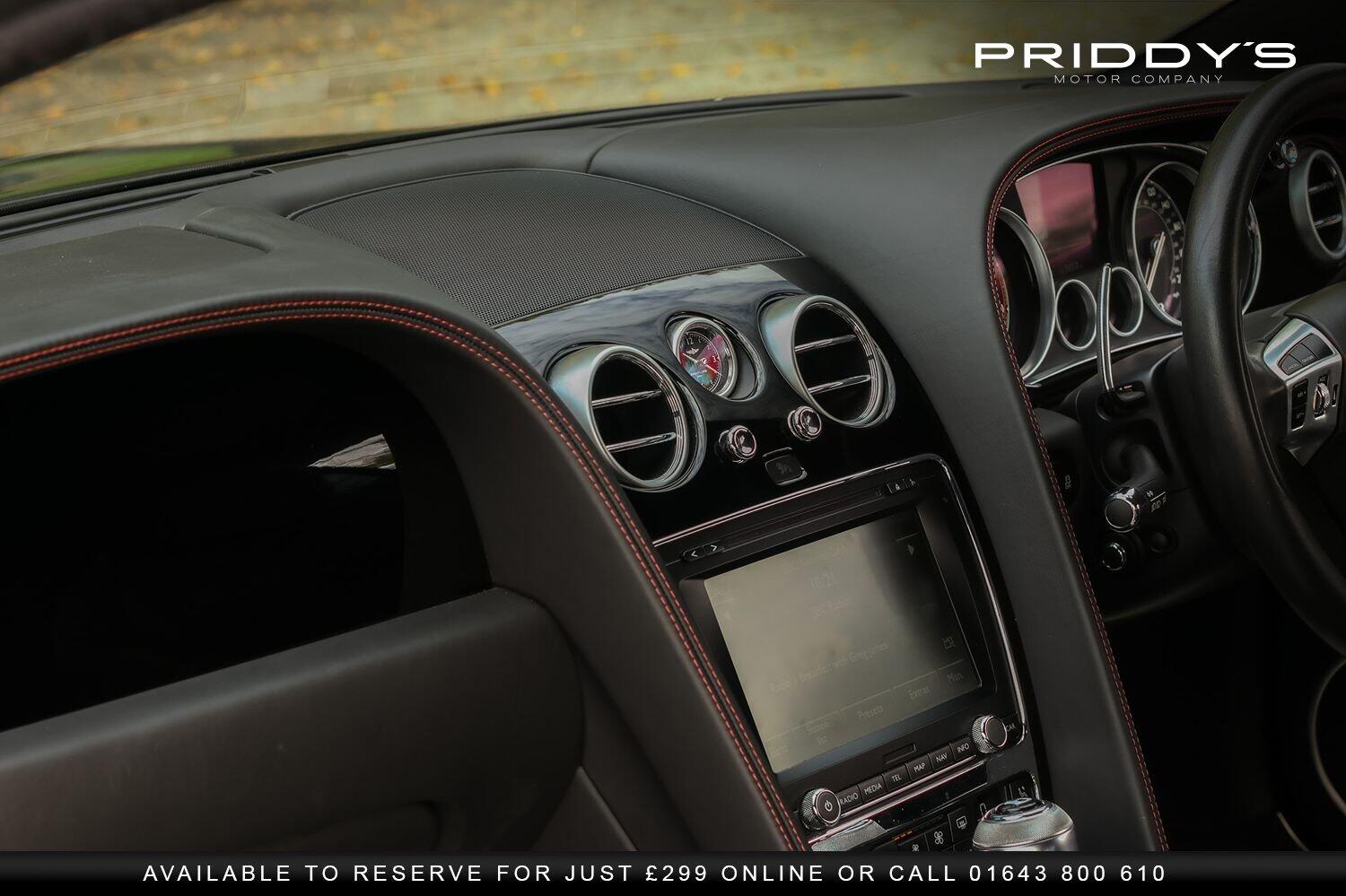 Used Bentley Continental 2016 for sale - 76164509: Photo 18