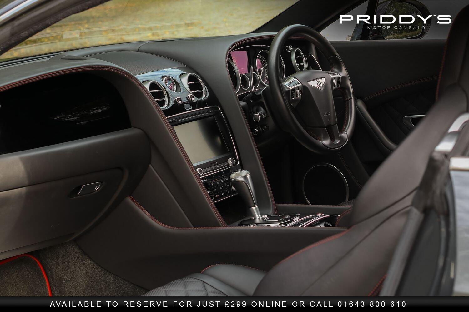 Used Bentley Continental 2016 for sale - 76164509: Photo 2