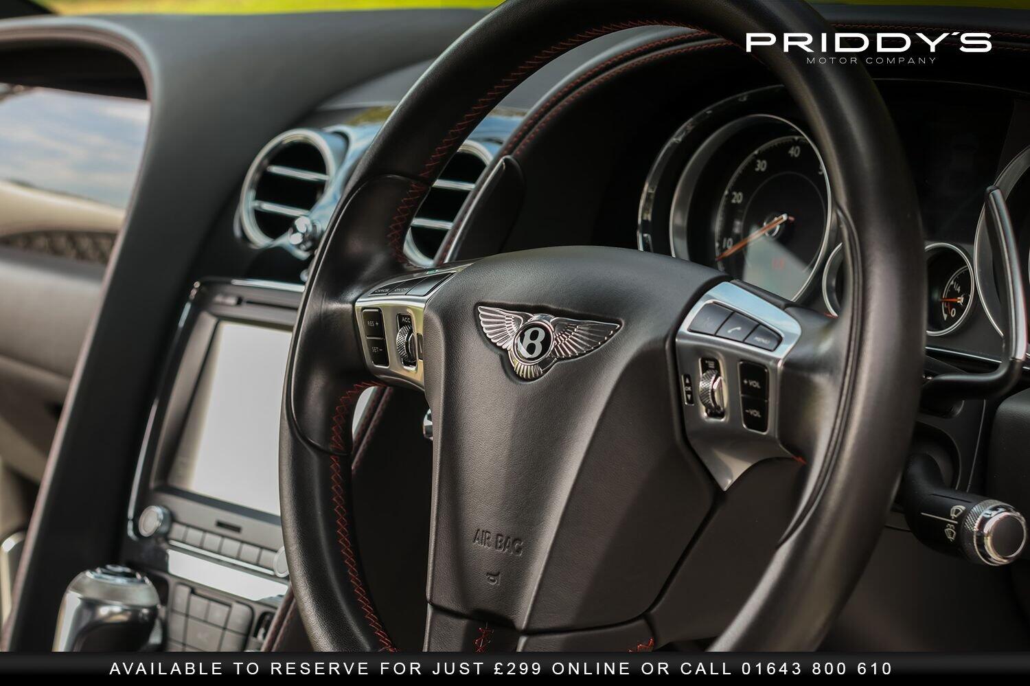 Used Bentley Continental 2016 for sale - 76164509: Photo 20