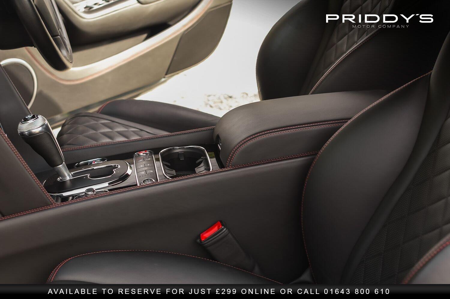 Used Bentley Continental 2016 for sale - 76164509: Photo 21