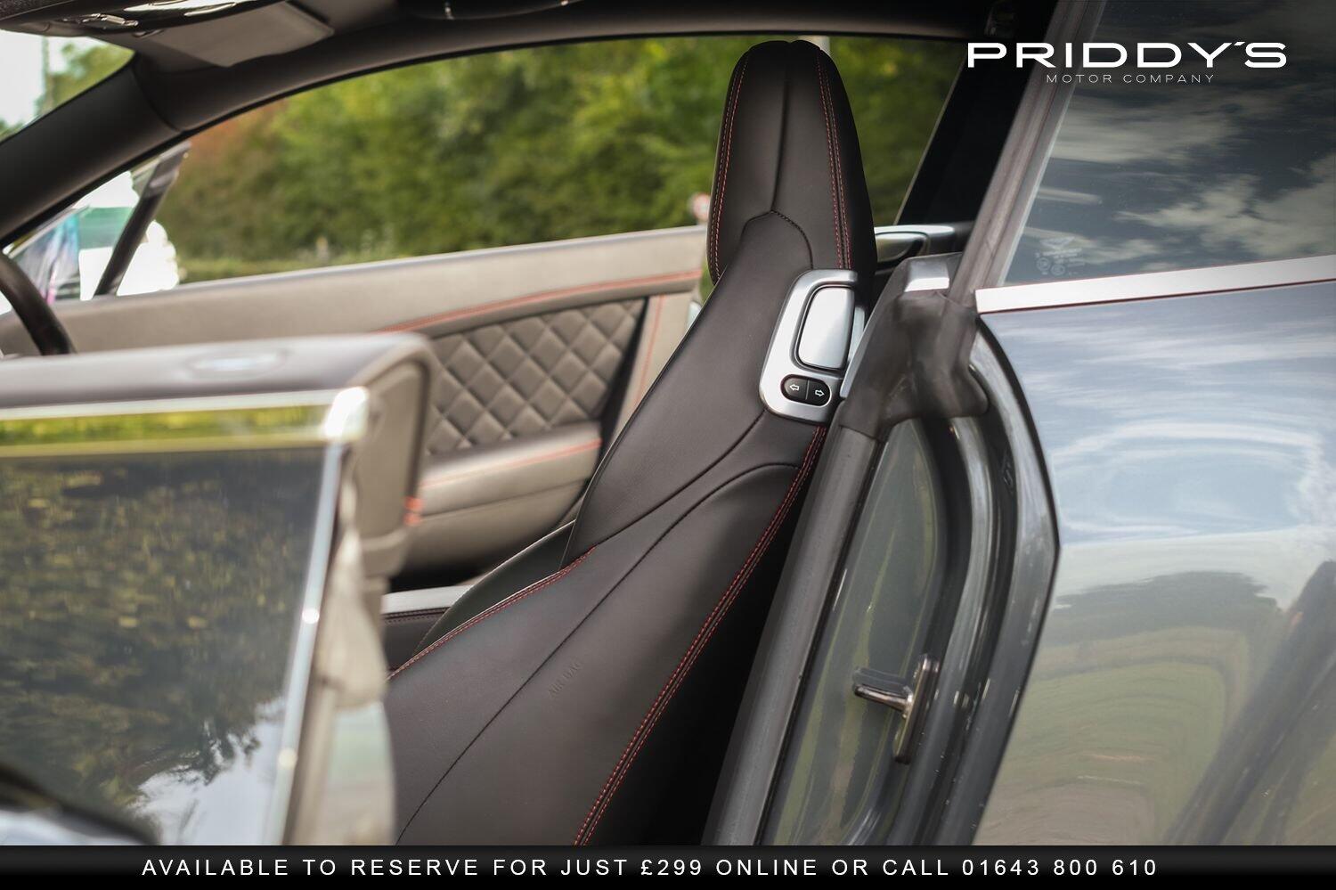 Used Bentley Continental 2016 for sale - 76164509: Photo 22