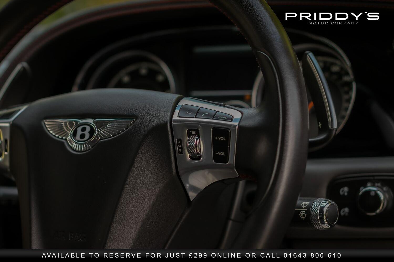 Used Bentley Continental 2016 for sale - 76164509: Photo 25