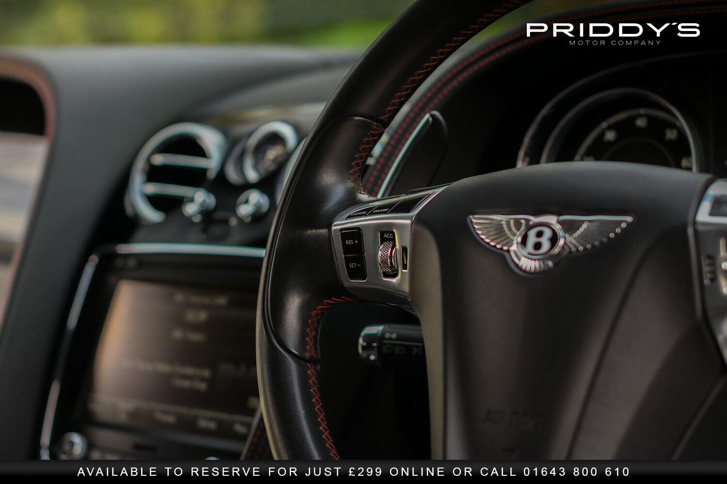 Used Bentley Continental 2016 for sale - 76164509: Photo 26