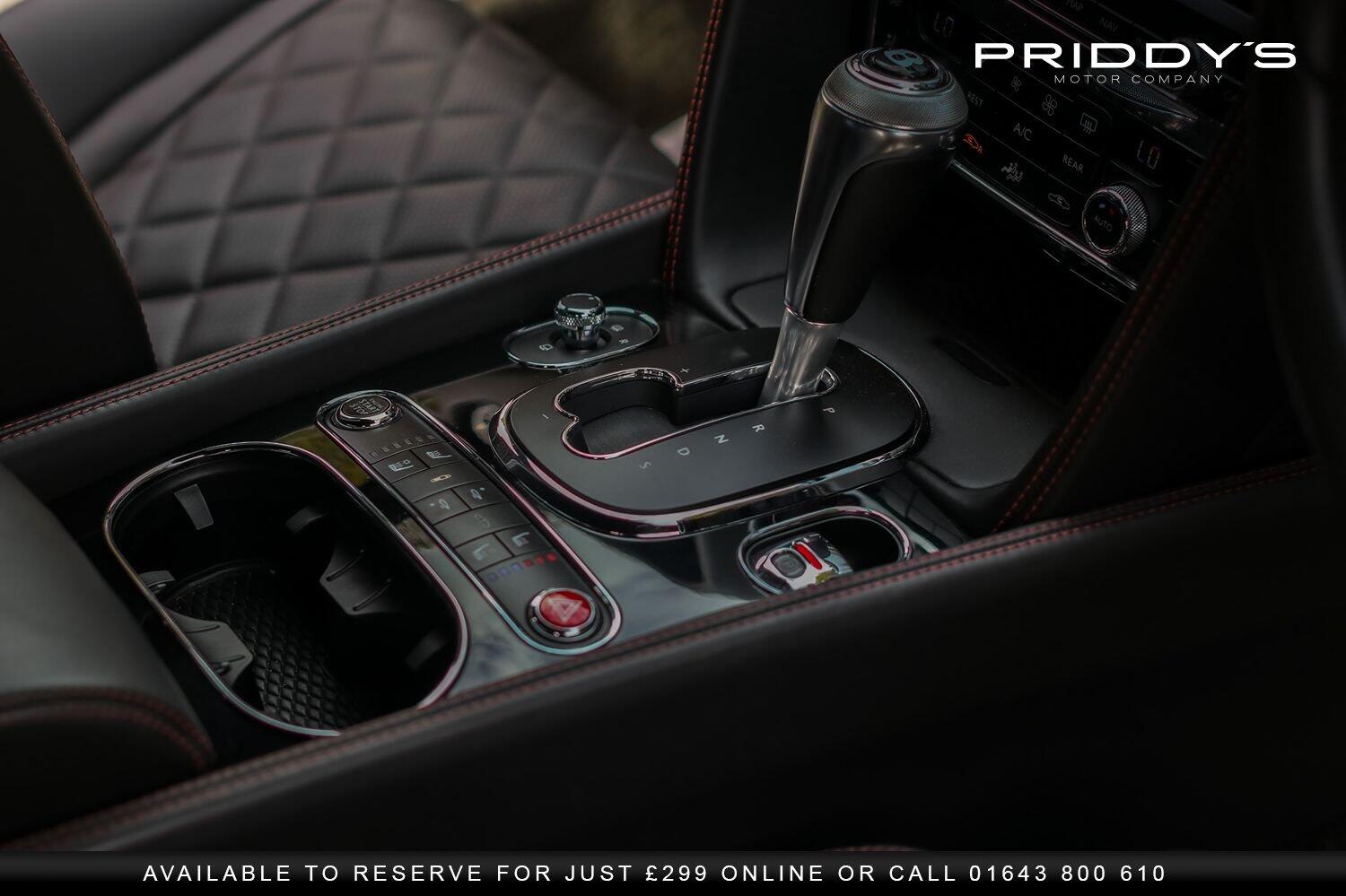 Used Bentley Continental 2016 for sale - 76164509: Photo 27