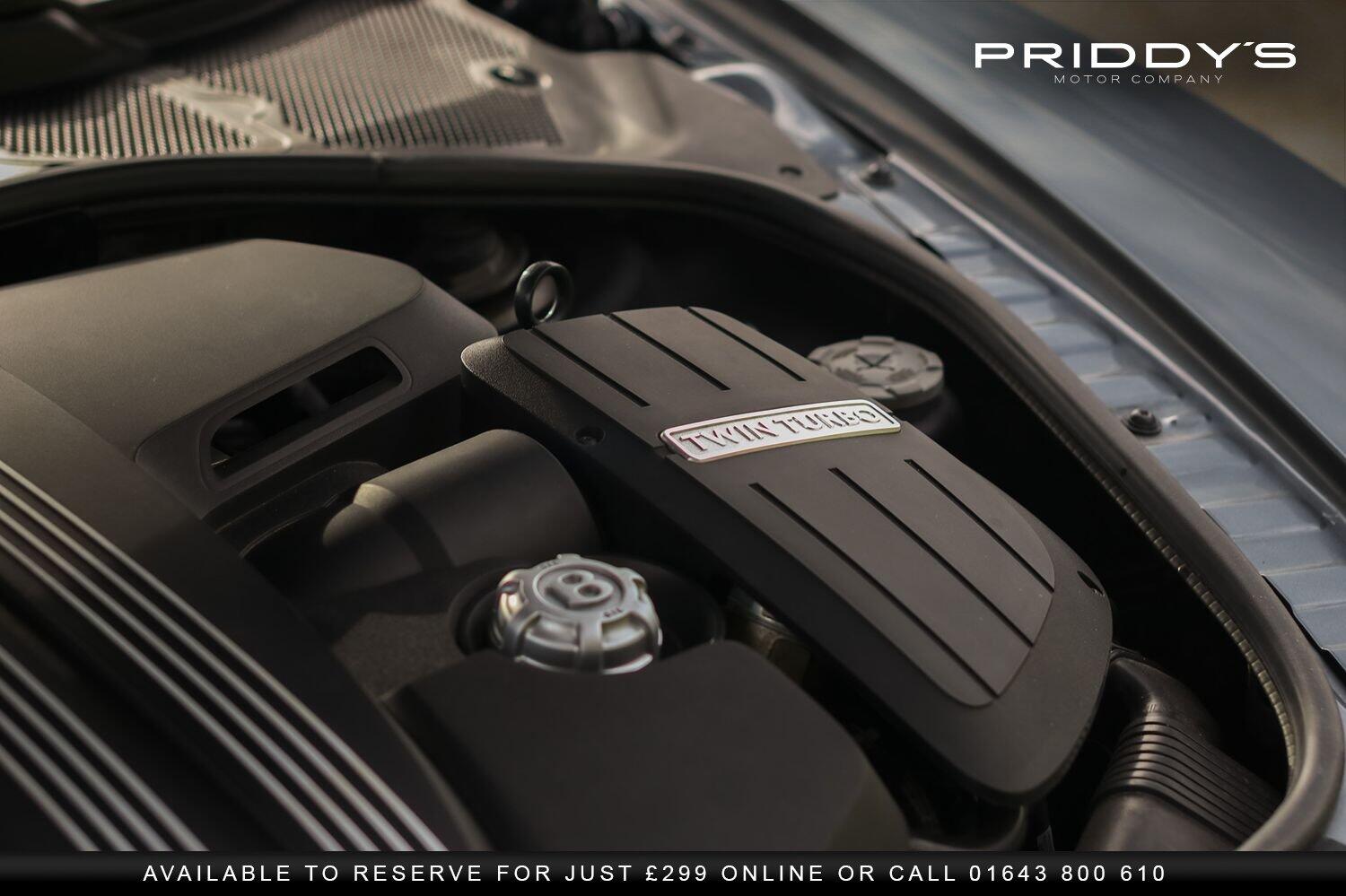 Used Bentley Continental 2016 for sale - 76164509: Photo 28