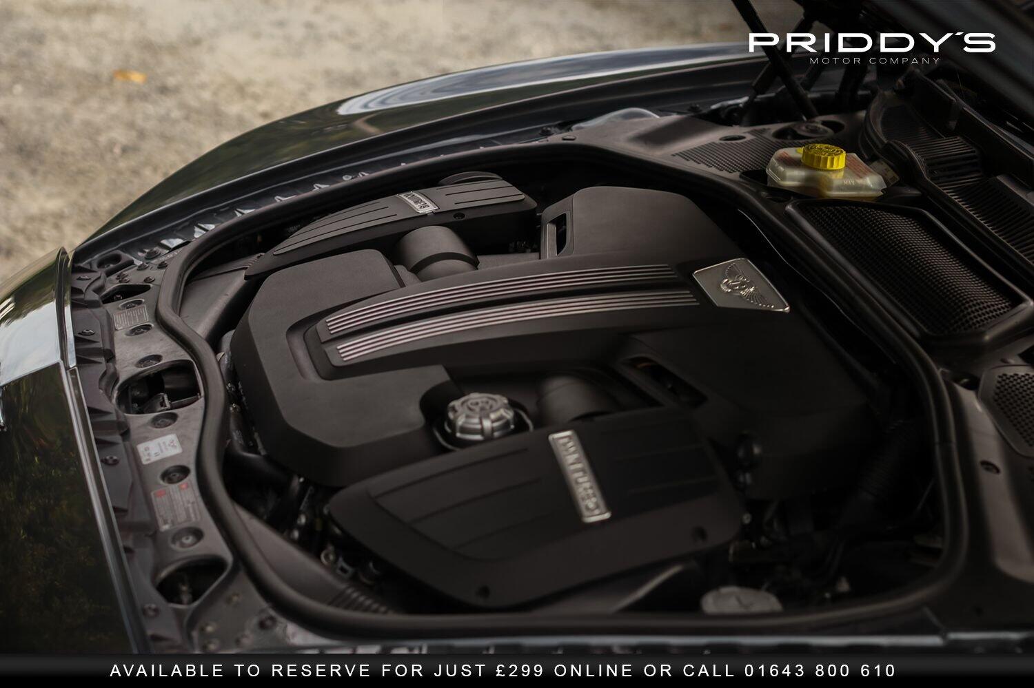 Used Bentley Continental 2016 for sale - 76164509: Photo 29