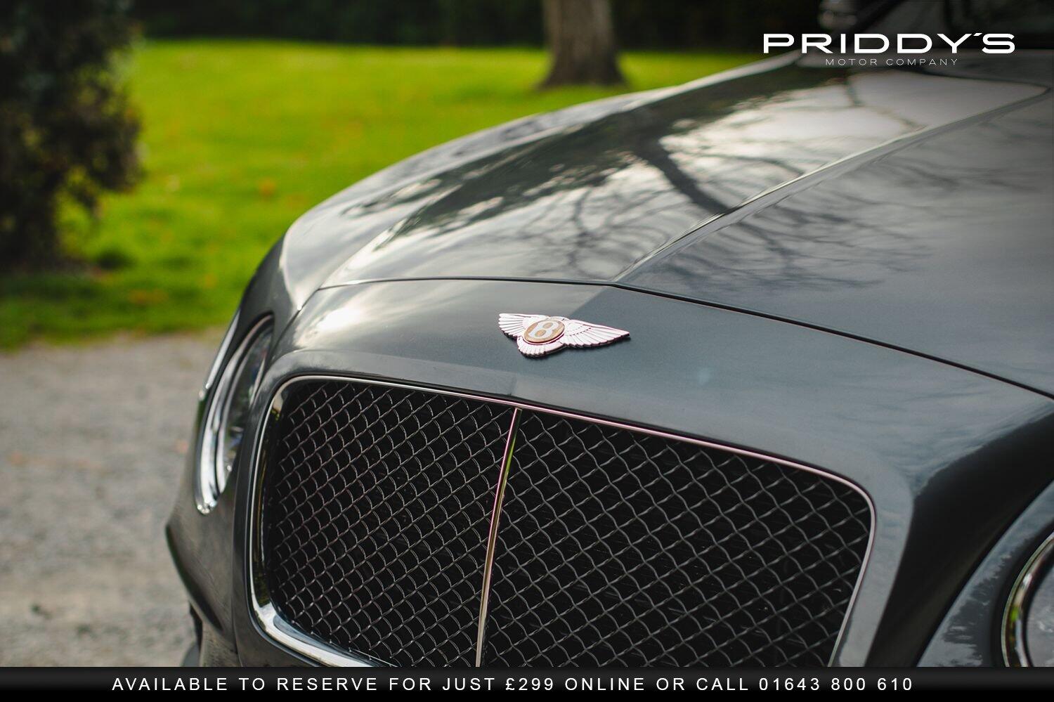 Used Bentley Continental 2016 for sale - 76164509: Photo 31
