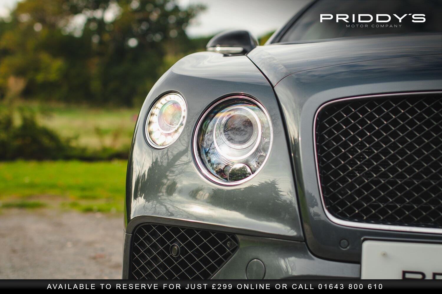 Used Bentley Continental 2016 for sale - 76164509: Photo 32