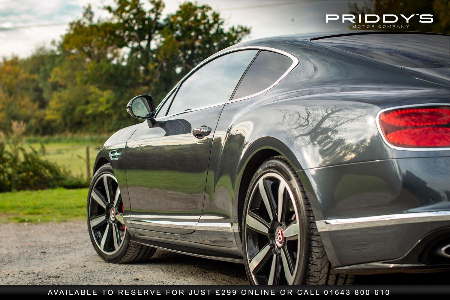 Used Bentley Continental 2016 for sale - 76164509: Photo 34