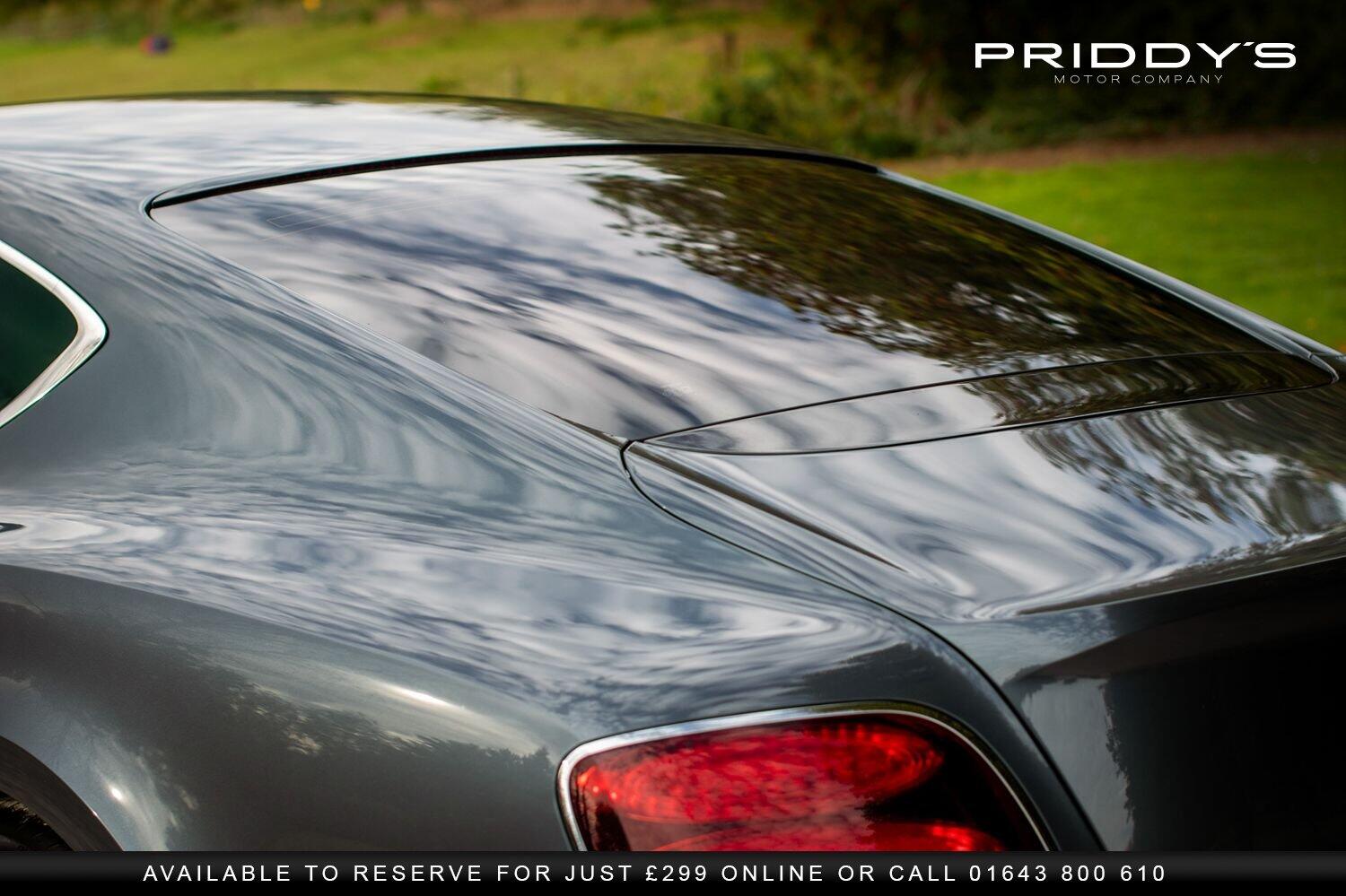 Used Bentley Continental 2016 for sale - 76164509: Photo 35