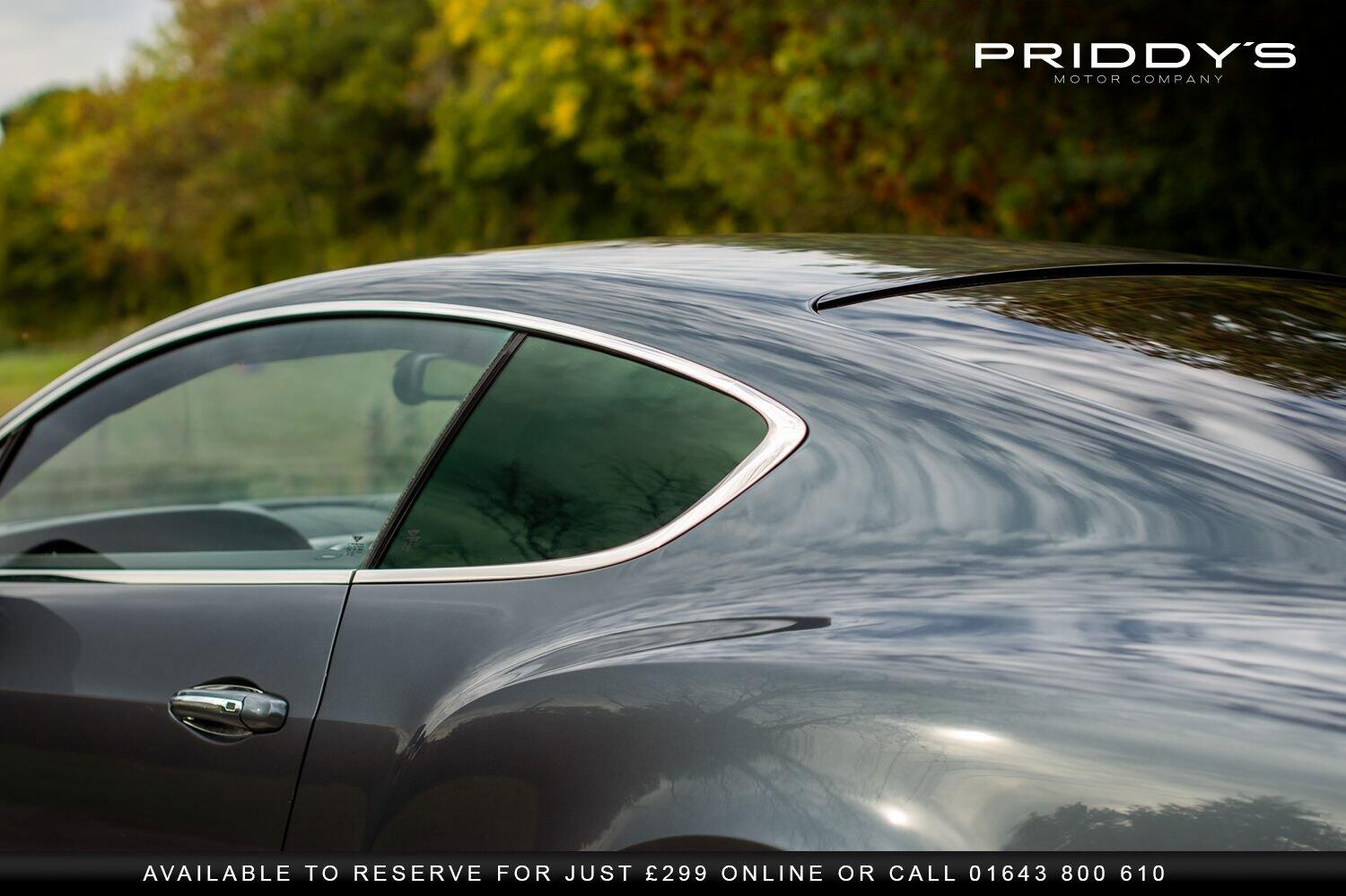 Used Bentley Continental 2016 for sale - 76164509: Photo 36