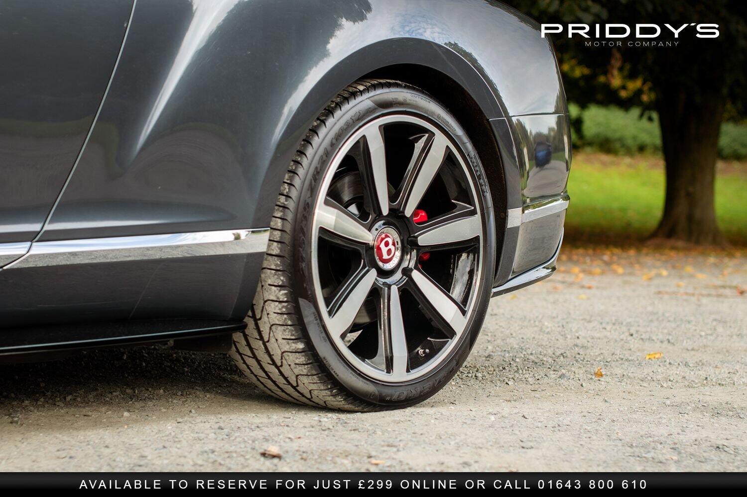 Used Bentley Continental 2016 for sale - 76164509: Photo 38